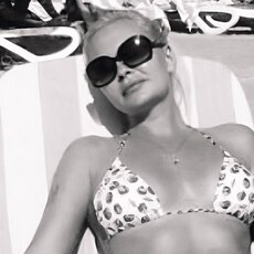 Фотография девушки Алена, 44 года из г. Электросталь