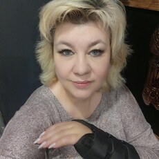 Фотография девушки Татьяна, 50 лет из г. Люберцы