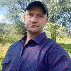 Фотография мужчины Алексей, 42 года из г. Карабаш