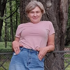 Фотография девушки Надежда, 59 лет из г. Долгопрудный