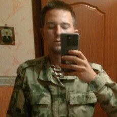 Фотография мужчины Арсений, 21 год из г. Минусинск