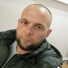 Фотография мужчины Юрий, 40 лет из г. Санкт-Петербург