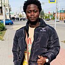 Франк, 25 лет