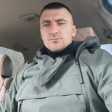 Фотография мужчины Максим, 38 лет из г. Лесосибирск