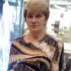 Фотография девушки Σωιλιγα, 57 лет из г. Брянск