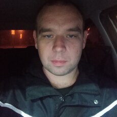 Фотография мужчины Павел, 33 года из г. Ачинск