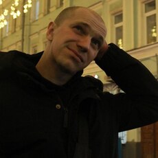 Фотография мужчины Ярослав, 35 лет из г. Москва