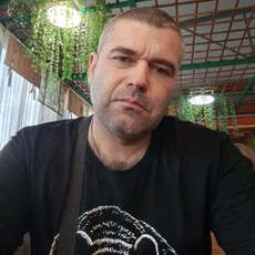Фотография мужчины Евгений, 45 лет из г. Зугрэс