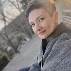 Фотография девушки Юлия, 47 лет из г. Санкт-Петербург