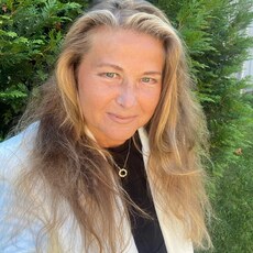 Фотография девушки Татьяна, 63 года из г. Москва