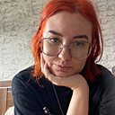 Милана, 20 лет