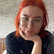 Фотография девушки Милана, 20 лет из г. Киров