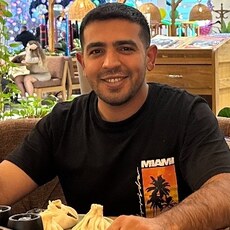 Фотография мужчины Рауль, 24 года из г. Казань