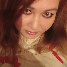 Фотография девушки Neznakomka, 36 лет из г. Бишкек