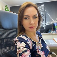 Фотография девушки Светлана, 46 лет из г. Сургут