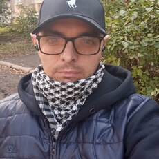 Фотография мужчины Роман, 31 год из г. Алчевск
