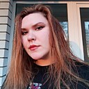 Аника, 23 года