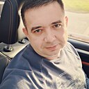 Макс, 36 лет