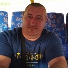 Фотография мужчины Алексей, 47 лет из г. Таганрог