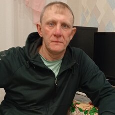 Фотография мужчины Евгений, 46 лет из г. Канск