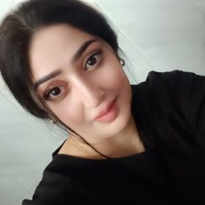 Фотография девушки Айна, 42 года из г. Махачкала