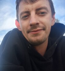 Фотография мужчины Александр, 26 лет из г. Балашиха