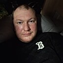 Макс, 37 лет