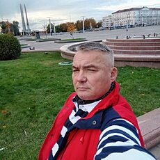 Фотография мужчины Андрей, 53 года из г. Витебск