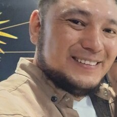 Фотография мужчины Красавчик, 35 лет из г. Экибастуз