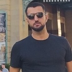 Фотография мужчины Рамо, 33 года из г. Варшава