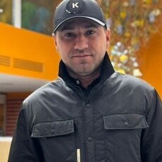 Фотография мужчины Хал, 37 лет из г. Макеевка