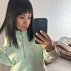 Фотография девушки Татьяна, 36 лет из г. Байкальск