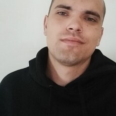 Фотография мужчины Максим, 23 года из г. Усть-Лабинск