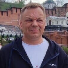 Фотография мужчины Алексей, 42 года из г. Касимов
