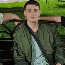 Фотография мужчины Георгий, 24 года из г. Краснодар