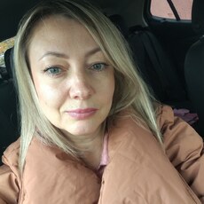 Фотография девушки Елена, 43 года из г. Лида