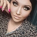 Zelenoglazka, 34 года