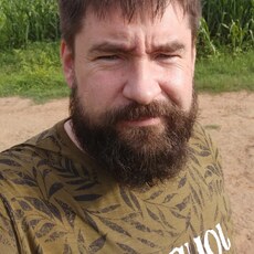 Фотография мужчины Алексей, 41 год из г. Крымск
