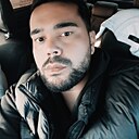 Мердан, 28 лет