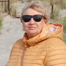 Фотография девушки Надежда, 66 лет из г. Калининград