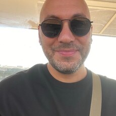 Фотография мужчины Arti, 41 год из г. Москва