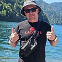 Василий, 35 лет