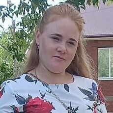 Фотография девушки Солнышко, 32 года из г. Чернушка