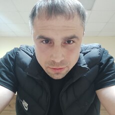 Фотография мужчины Magnific, 31 год из г. Нижнекамск
