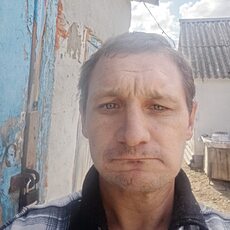 Фотография мужчины Серёга, 40 лет из г. Новоазовск