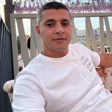 Фотография мужчины Саша, 31 год из г. Саратов