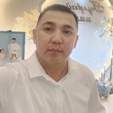 Фотография мужчины Меирхан, 38 лет из г. Ачинск