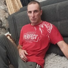 Фотография мужчины Евгений, 44 года из г. Новоалтайск