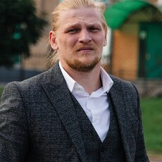 Фотография мужчины Ермак, 31 год из г. Альметьевск