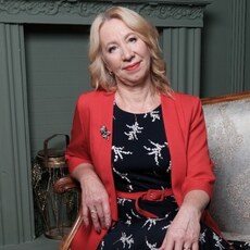 Фотография девушки Аля, 62 года из г. Новосибирск